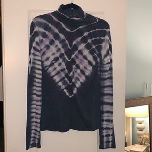 Free People Turtleneck
